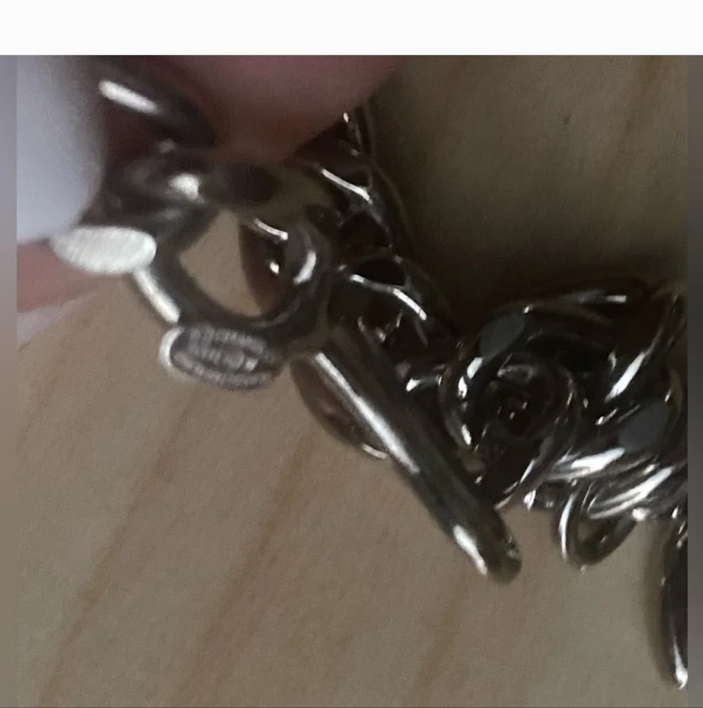 CHANEL Chain Belt - Picture 9 of 14